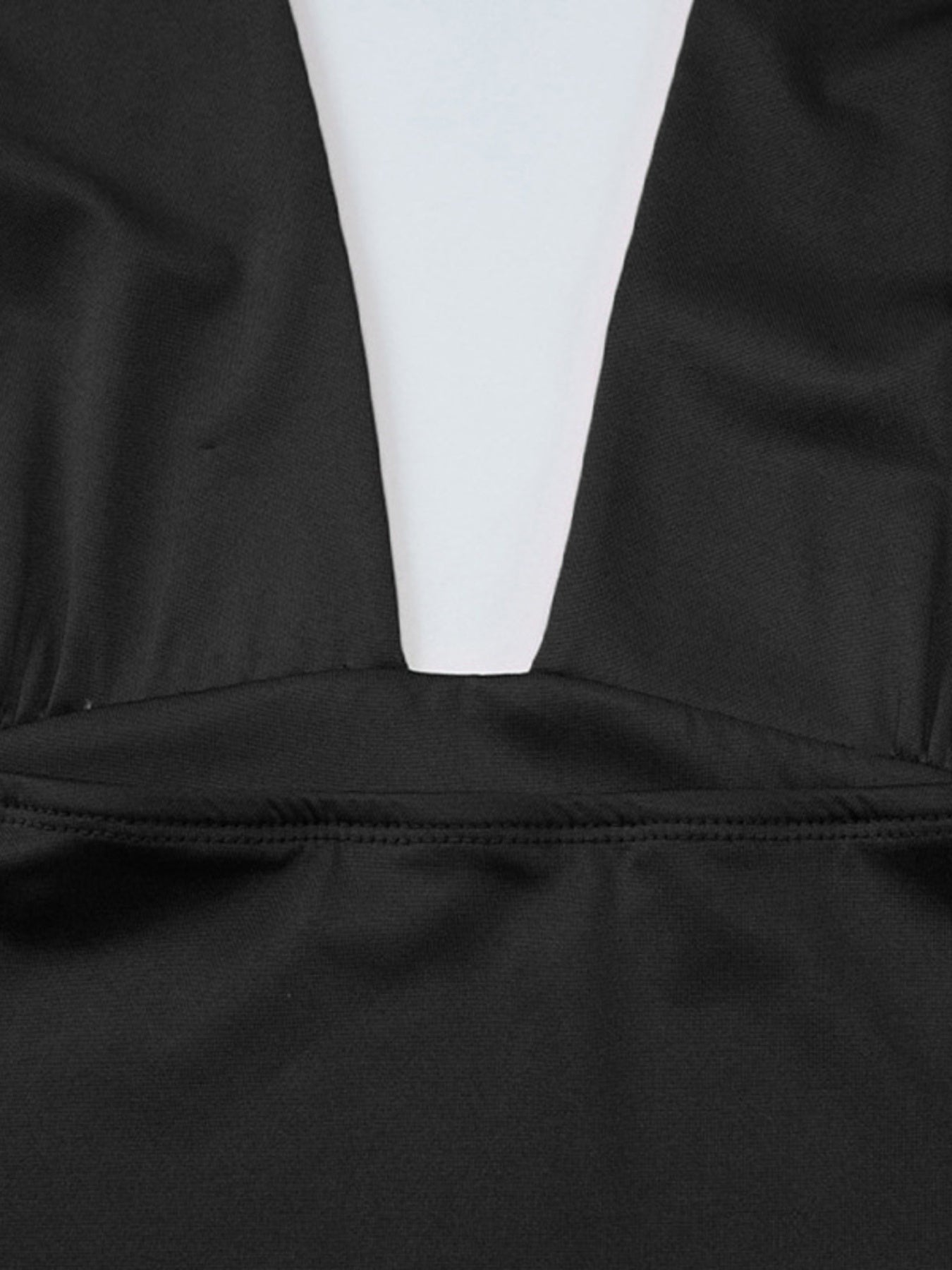 Halter Neck Tie Cami - Godess beauty  #