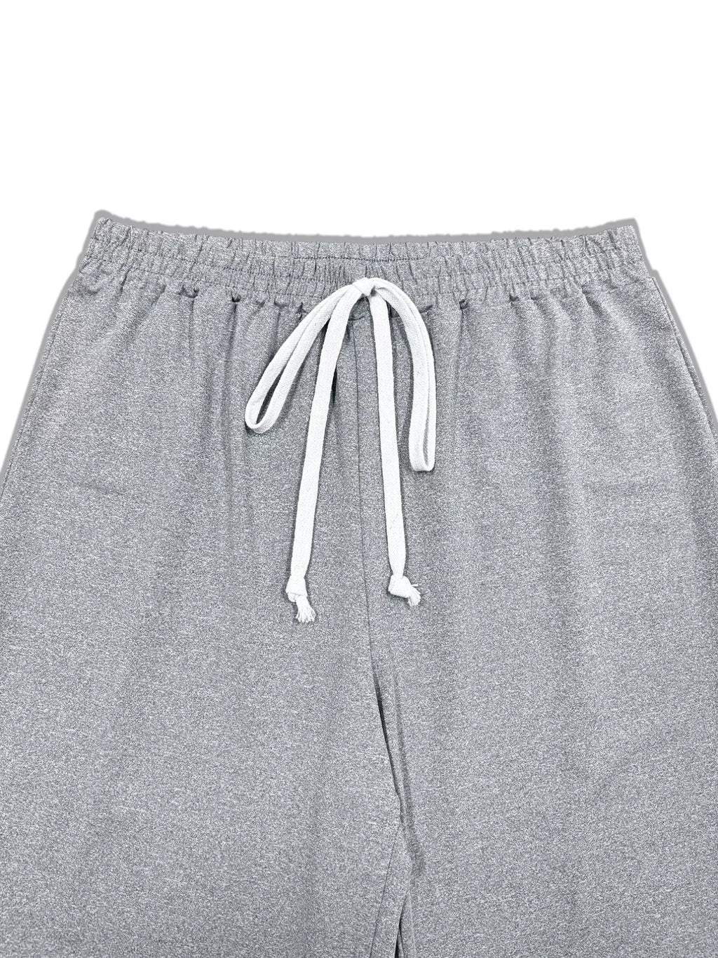 Plus Size Striped Contrast Wide Leg Pants - Godess beauty 