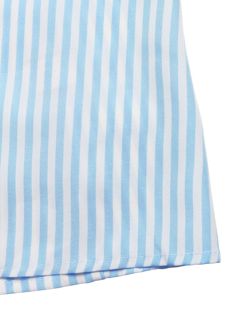 Striped halter neck maxi dress - Godess beauty 