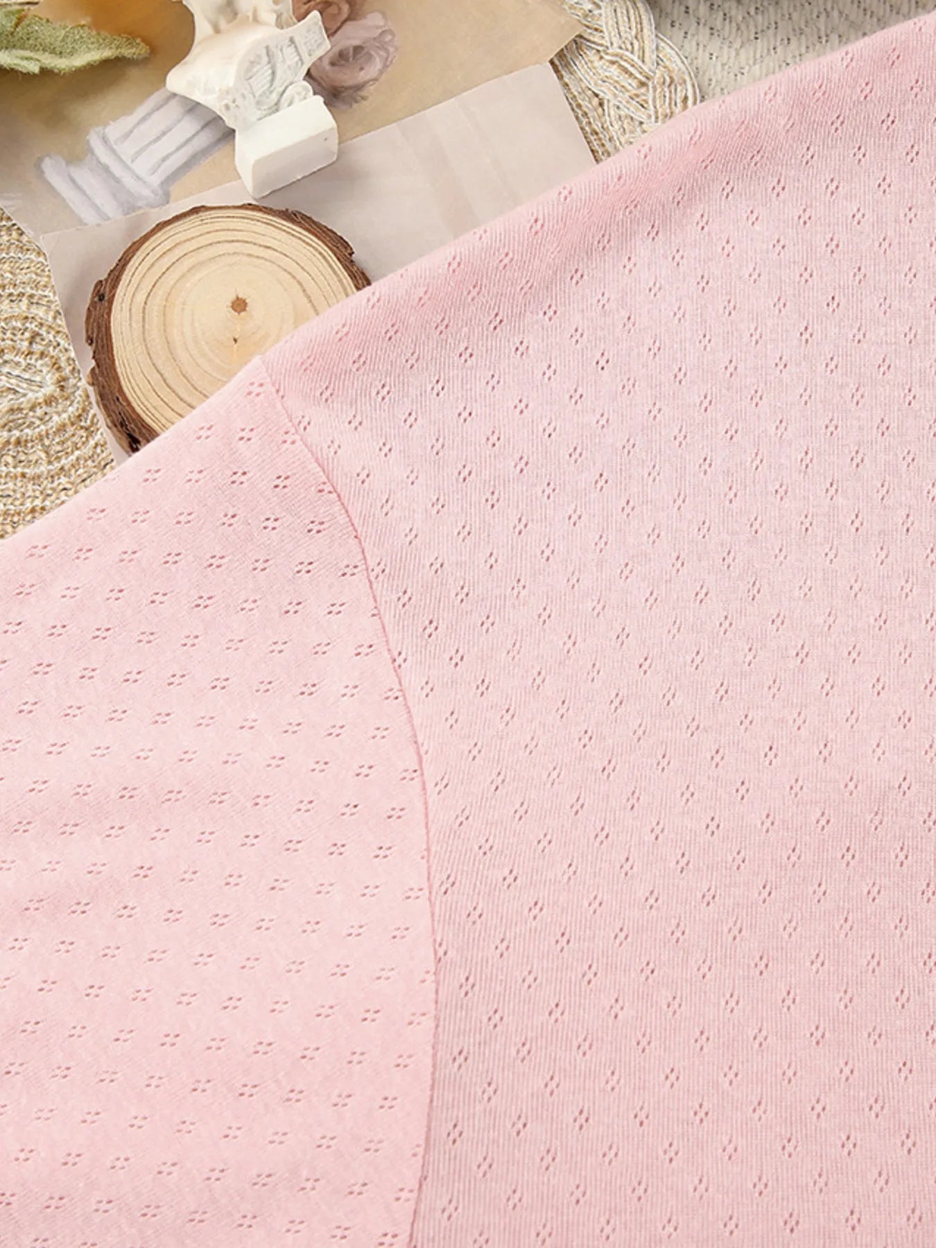 Tie Waist Kimono Sleeve Lounge Nightgown - Godess beauty 